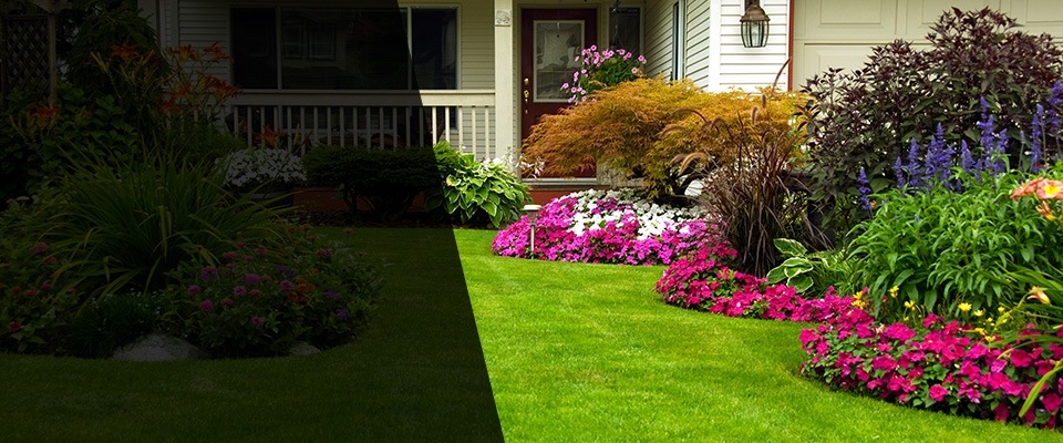 Gardena Landscapers