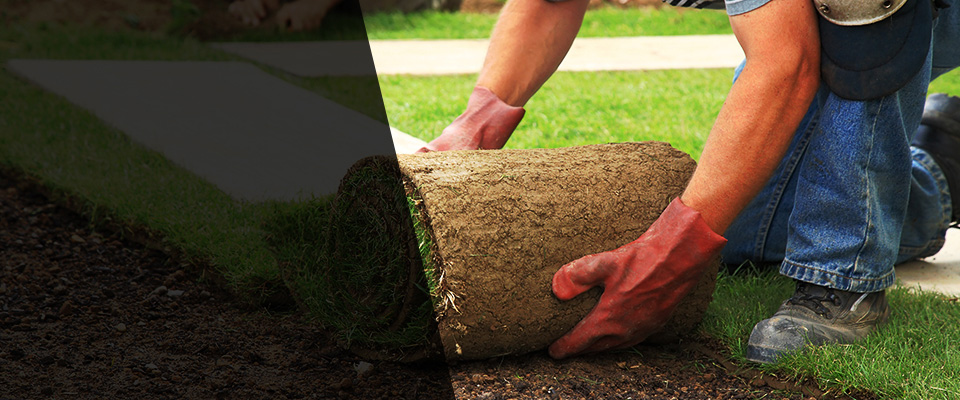 Gardena Landscapers